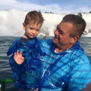 Meet your Posher, Ed